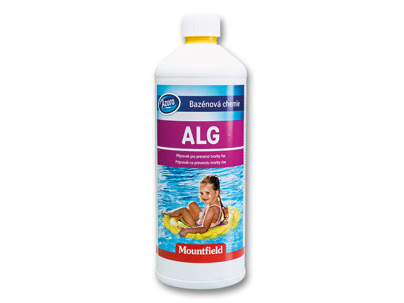 Azuro Alkalinity Plus DE 1 kg