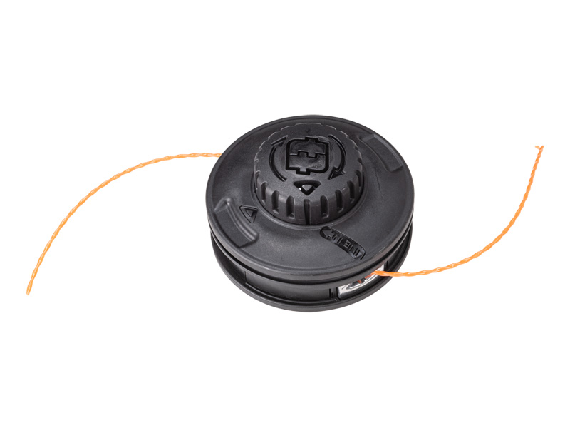 MTF BCA 44-40N 40 V Akku Brush Cutter