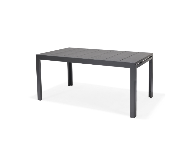 Essence Table 156–246 x 95 cm - ALU