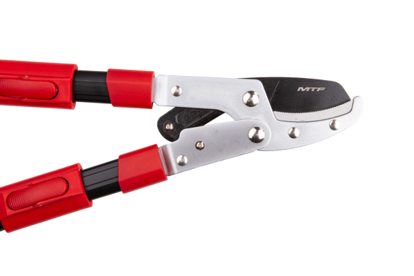 Astschere mit Ratsche/Teleskopfunktion MTF P90-T