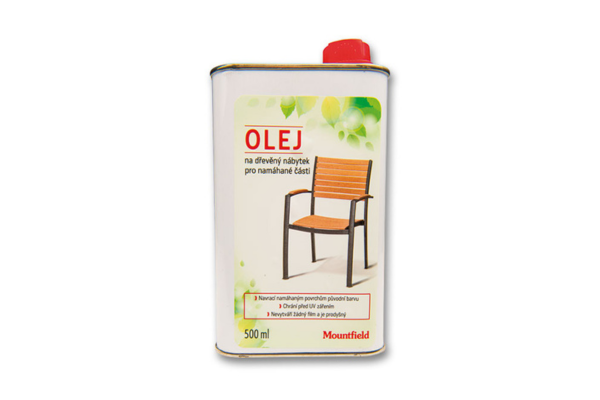 Holzmöbelöl