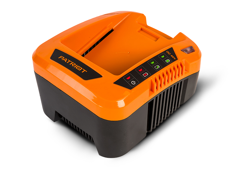 Charging Station Patriot QC 40V