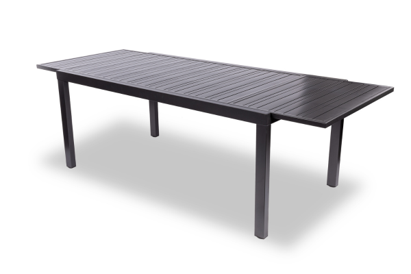 COMPACT - rechteckig foldable table
