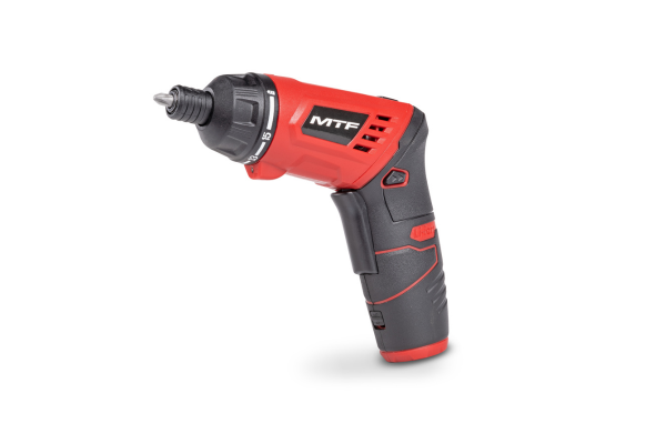 Akku Cordless Screwdriver MTF 3,6 V