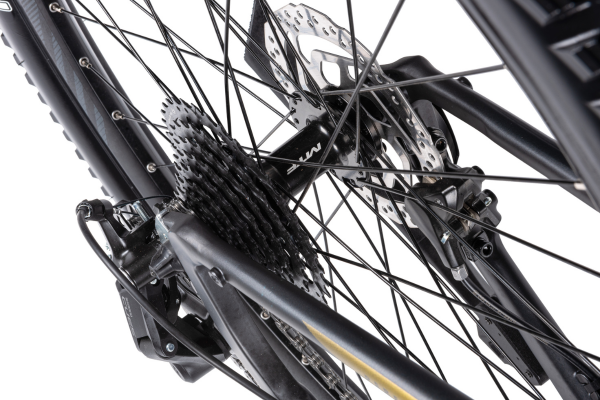 Mount 6.5 W