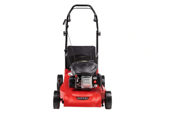 Petrol Lawnmower MTF LM 40 PP