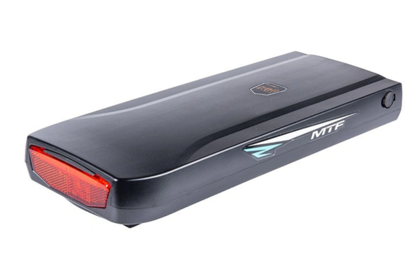 AKU MTF 13 Ah/468 Wh, SMART 4pin