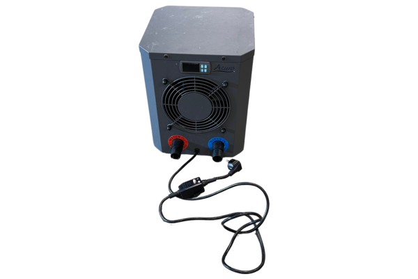 WÄRMEPUMPE MINI-25 - 2.5 kW/ 2 m³/h *beschädigter Karton*