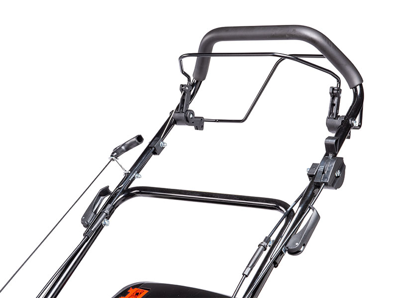 Petrol Lawnmower MTF LM 51 SP