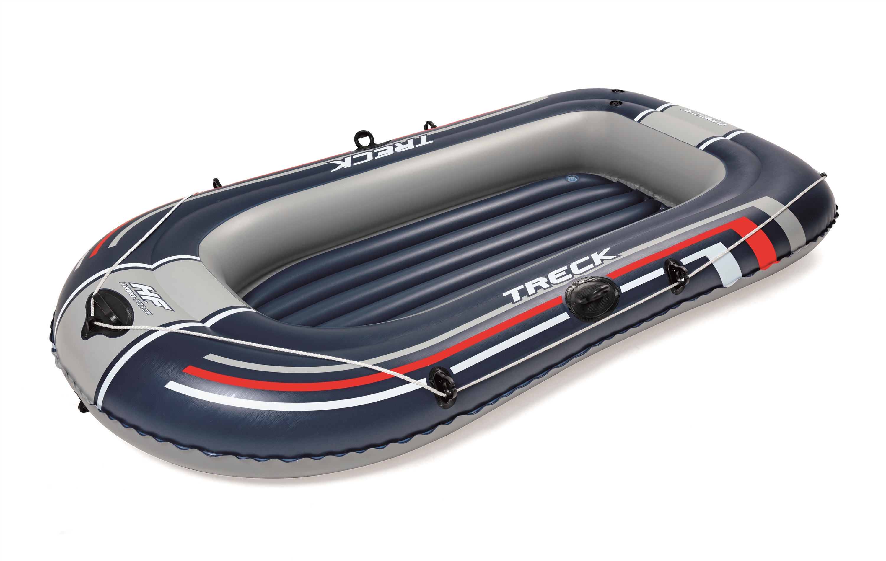 HYDROFORCE Boat