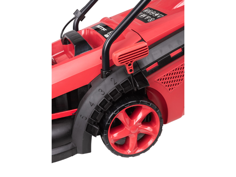 MTF LMA 37-40N 40 V Akku Rotary Lawnmower