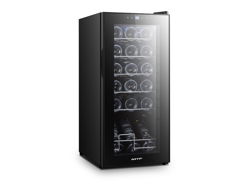 Wine cooler MTF CWC 12D