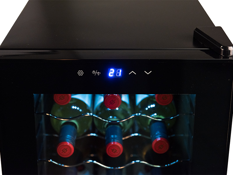 Wine cooler MTF CWC 12D