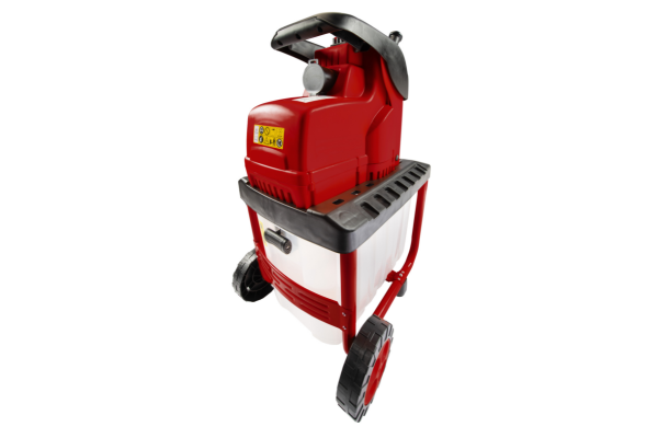 Gartenhäcksler MTF PSE 280 l
