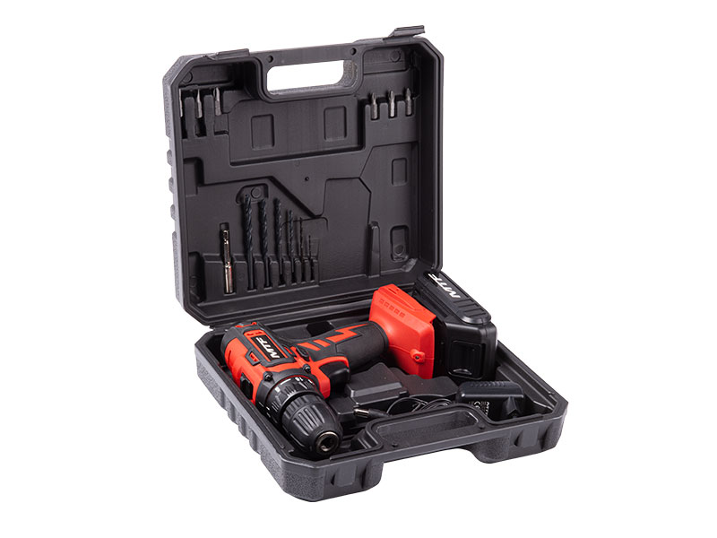 Akku Cordless drill 10,8 V