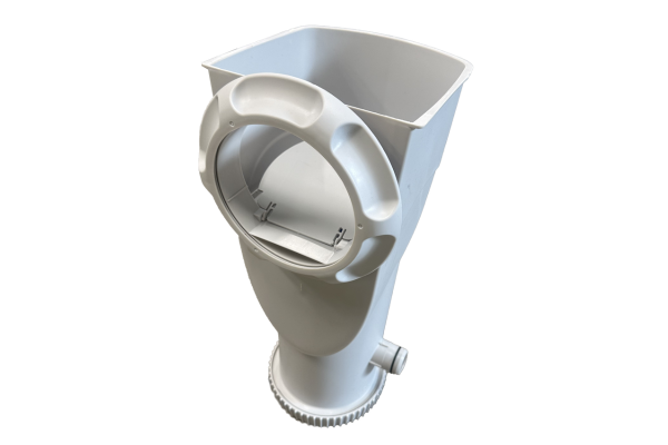 SkimmerPlus Filter Pump SFX1500