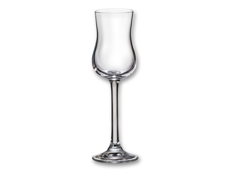 Sparkling Wine Glass COLIBRI, set of 6 pcs
