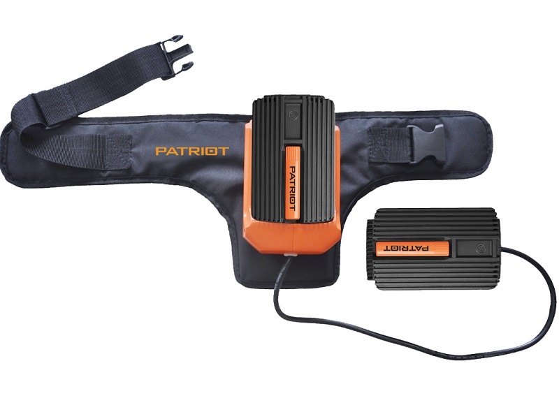 Belt Patriot PB 40V