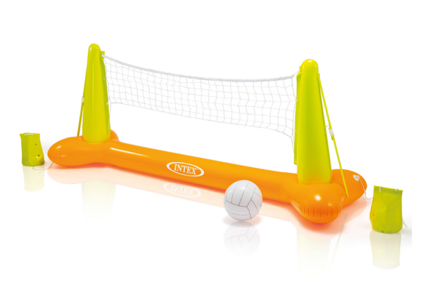 Volleyball set