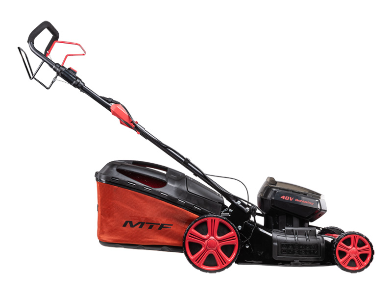 MTF LMA 46-40N 40 V Akku Rotary Lawnmower