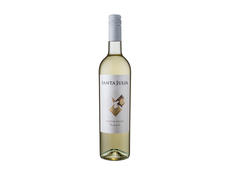 Santa Julia Chenin Dulce natural