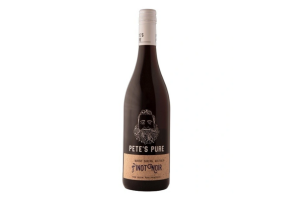Pinot Noir, Pete´s Pure