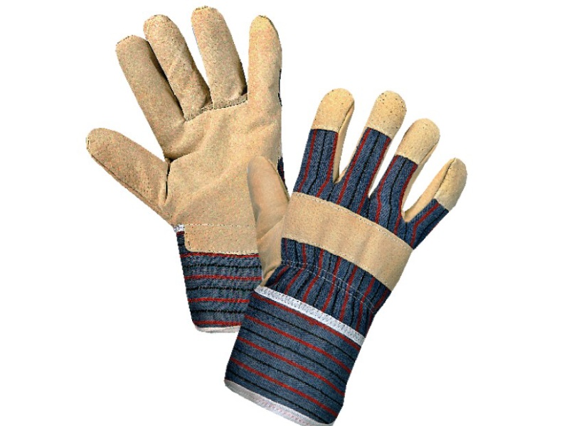 Kids Gloves DRAGO SIZE 7