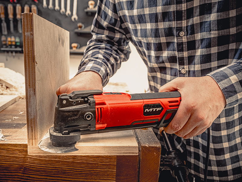 OSCILLATING GRINDER 250W