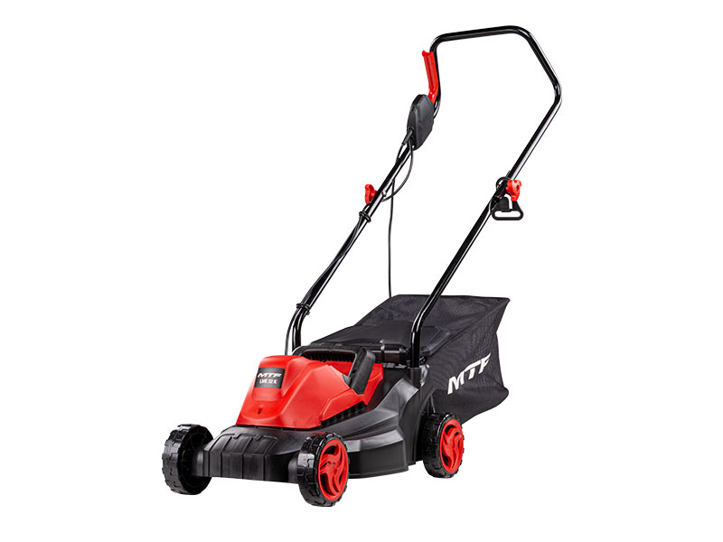 Electric mower MTF LM 32K