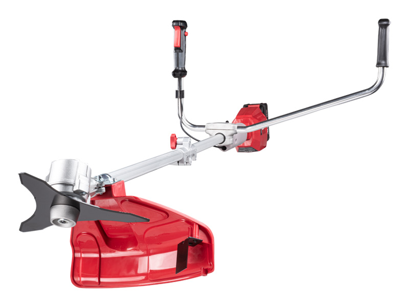 MTF BCA 44-40N 40 V Akku Brush Cutter