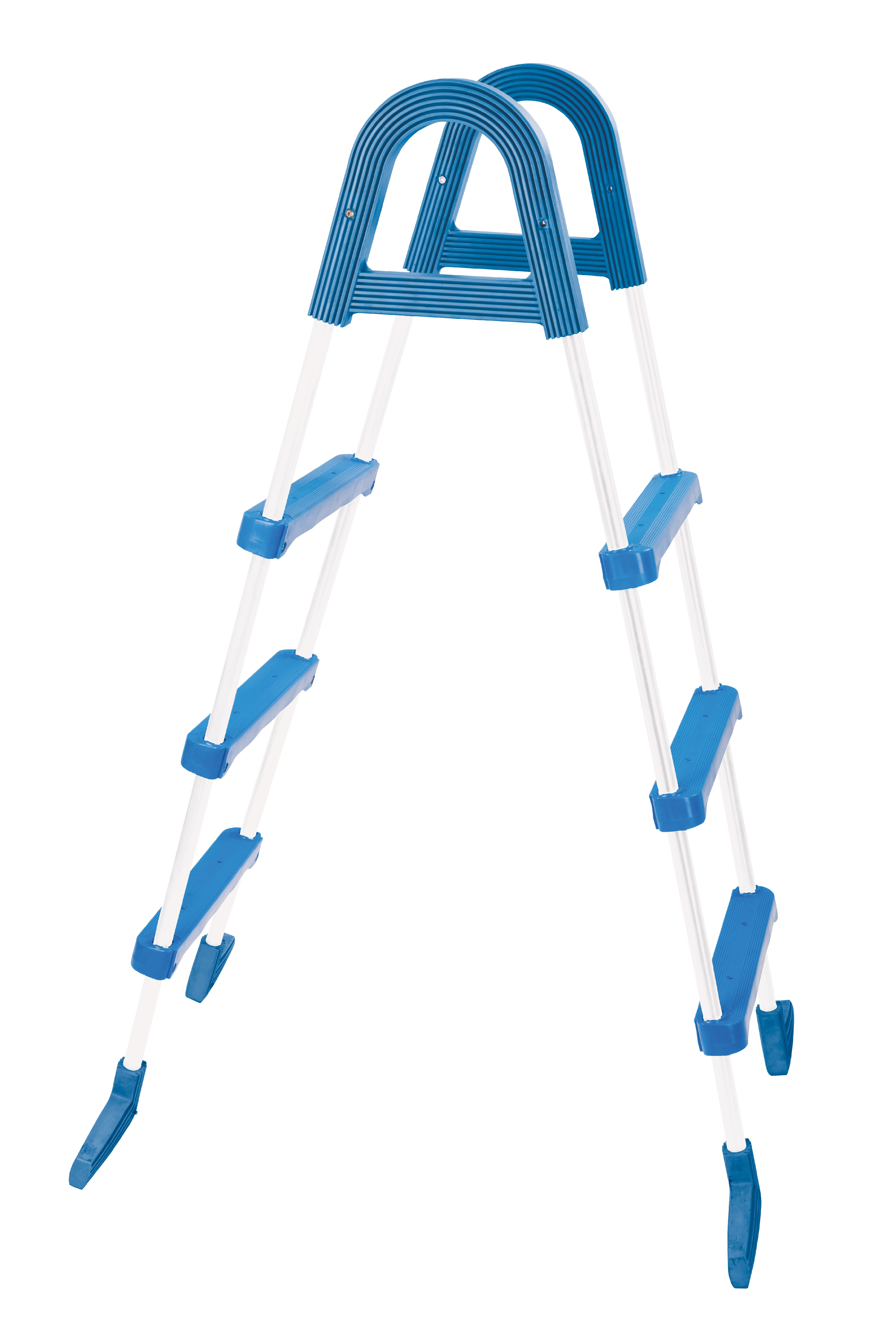 Azuro ladder 0.91m / 3-steps - for pool up to 0.95m height