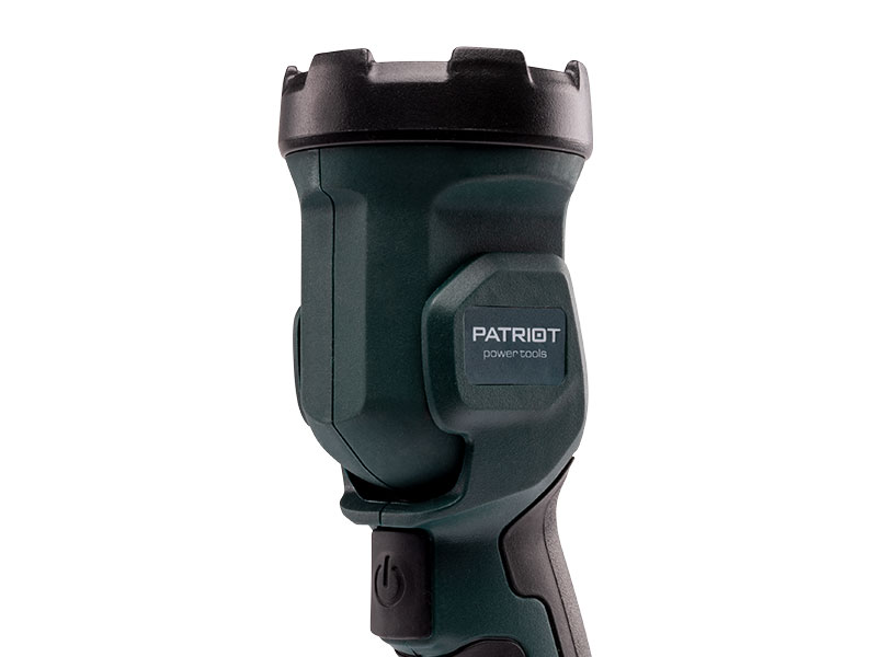 Flashlight 18 V
