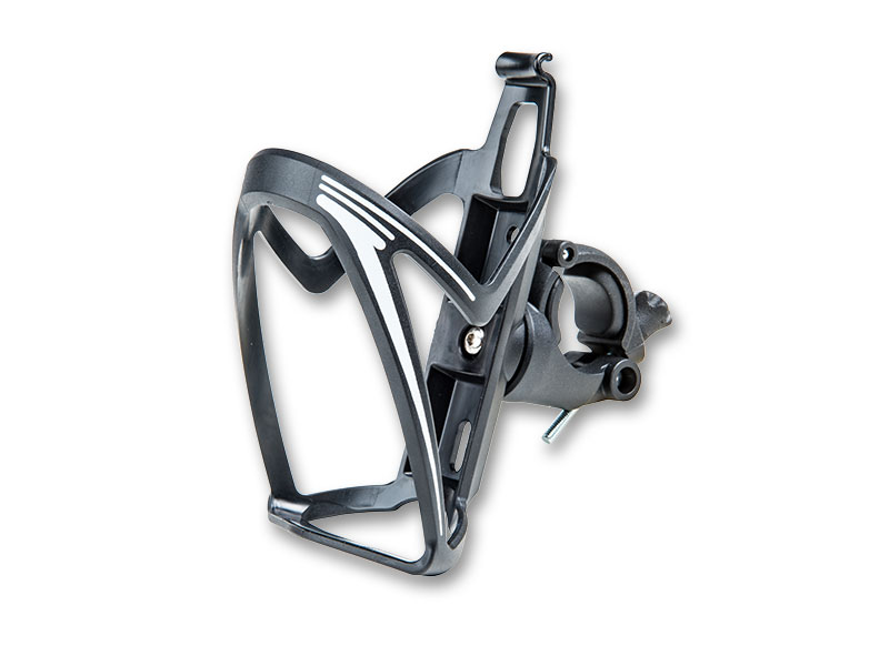 Set of LED MTF lights, front + rear