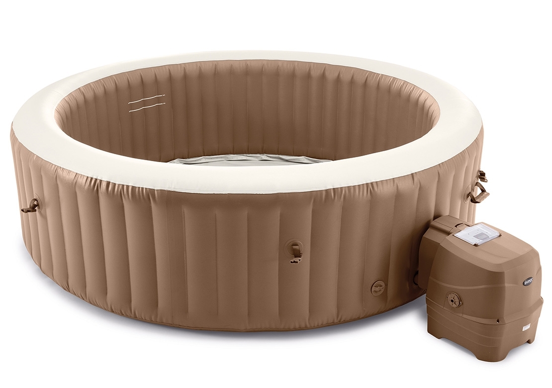PureSpa Bubble HWS 800