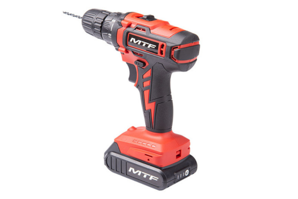 Akku Cordless Drill 10,8 V
