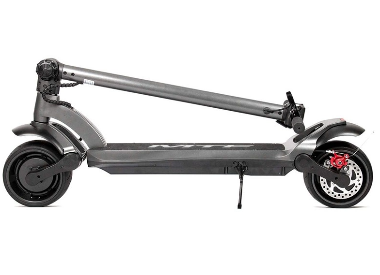 E-scooter MTF MAX 2