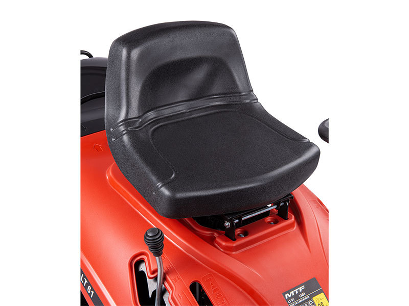 RIDER LT 61B