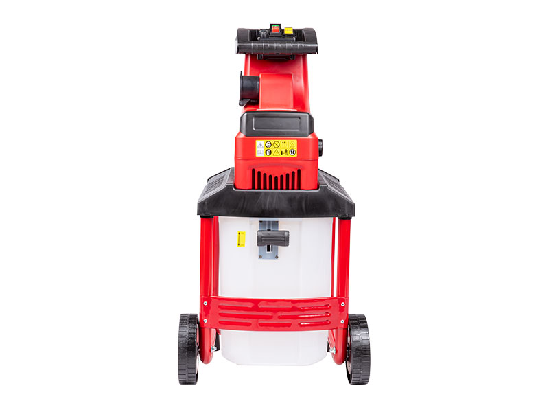 Chipper MTF PCE 280 l