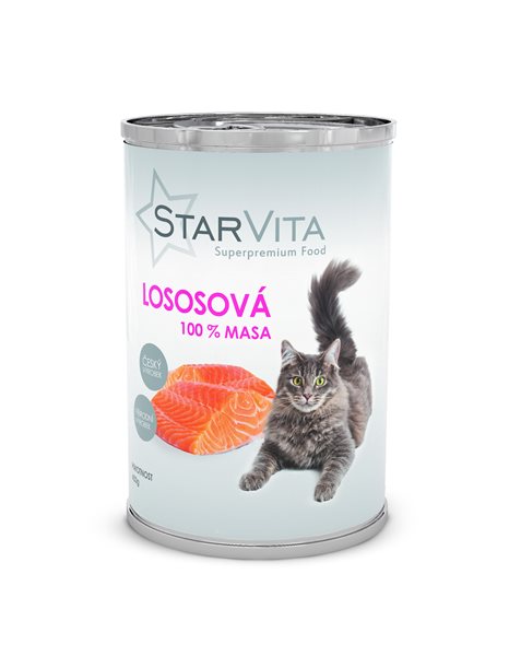 StarVita - Can - Beef - 400 g