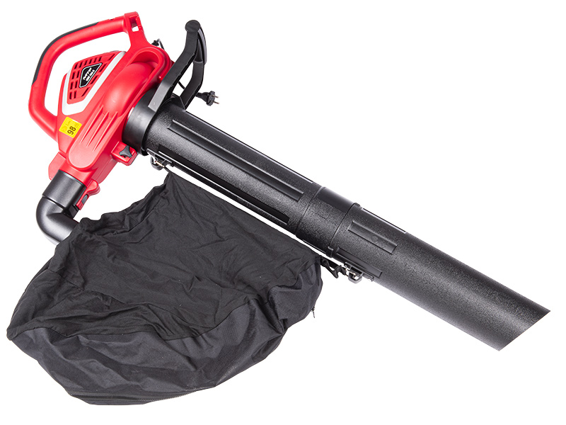 Electric leaf vacuum cleaner/blower MTF GBE 260 K
