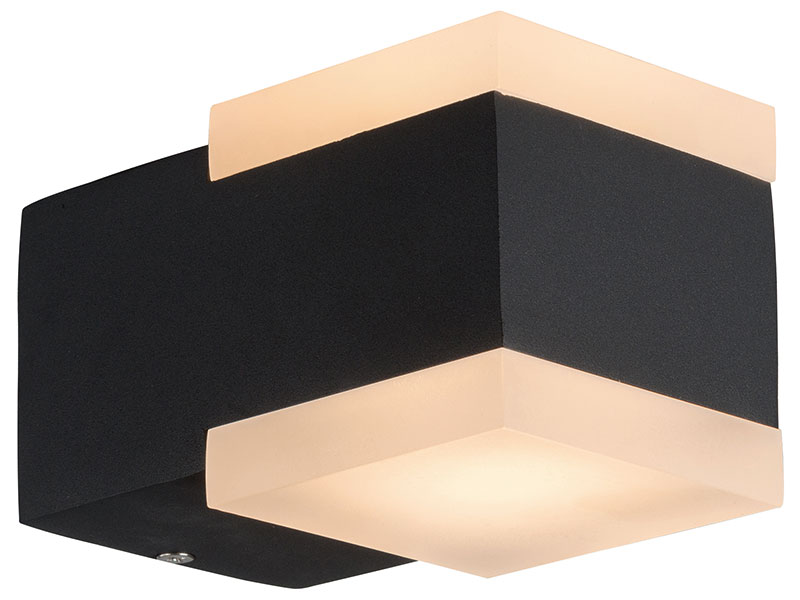 Outdoor Garden Lamp Vigo Brass
