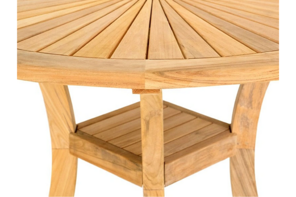 COLOSSEUM - rund Table 120 cm