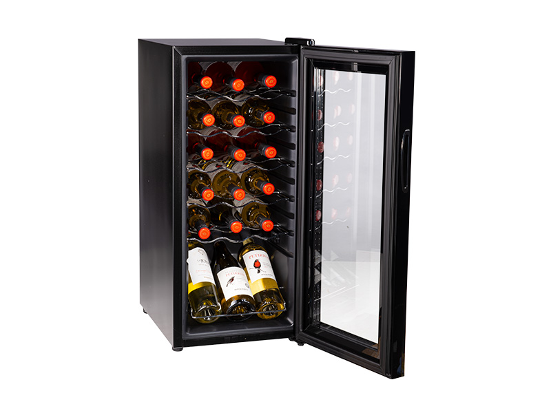 Wine cooler MTF TWC 12D