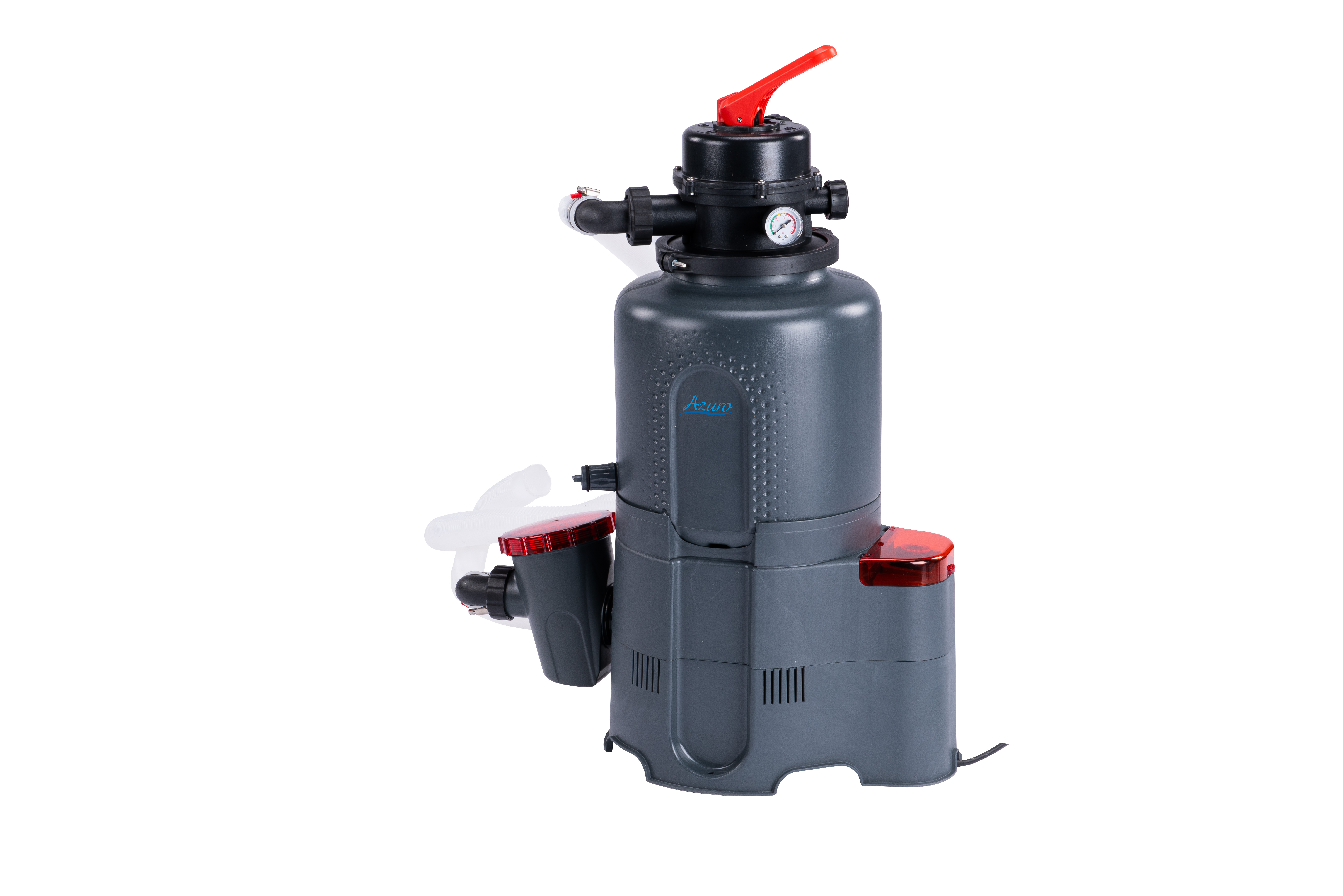 Sand filter Azuro 6m3/h + Timer