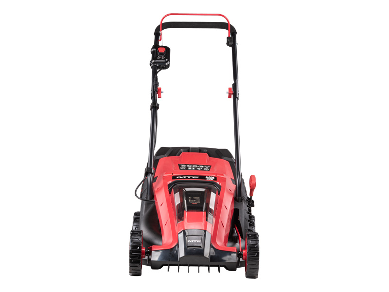 MTF LMA 37-40N 40 V Akku Rotary Lawnmower