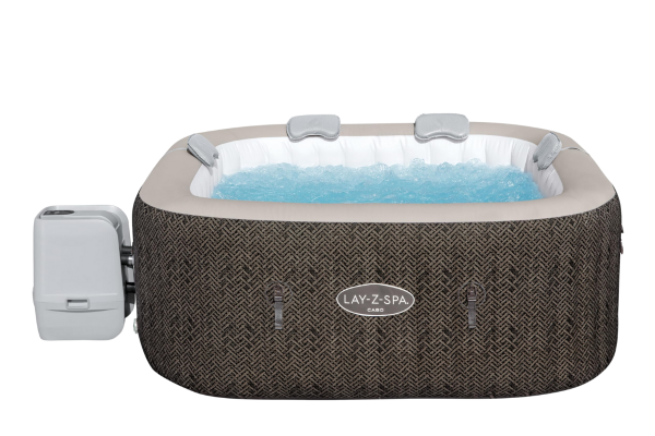 LAY-Z-SPA Cabo HydroJet