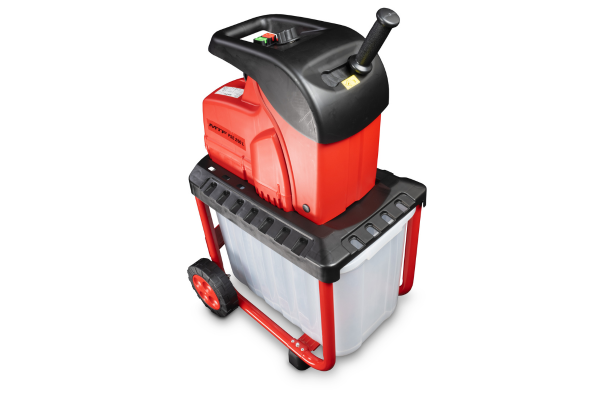 Gartenhäcksler MTF PSE 250 l
