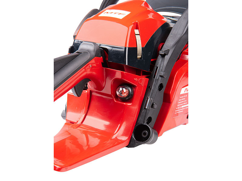 Petrol Chainsaw MTF CS 42 T