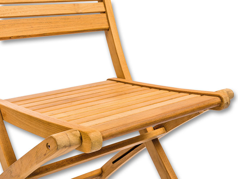 AMBRA - Balcony chair