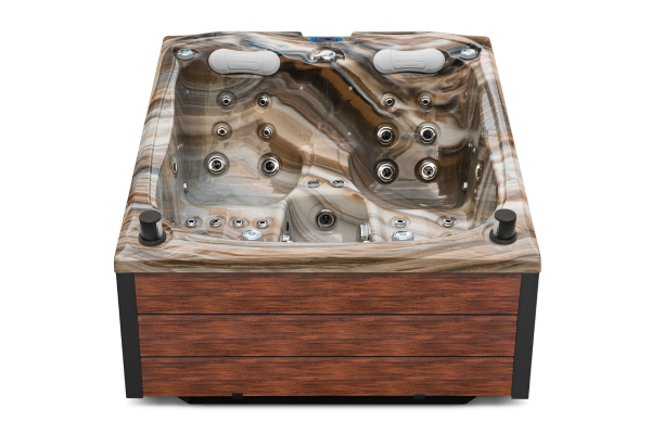Whirlpool Emerald – Tuscan Sun